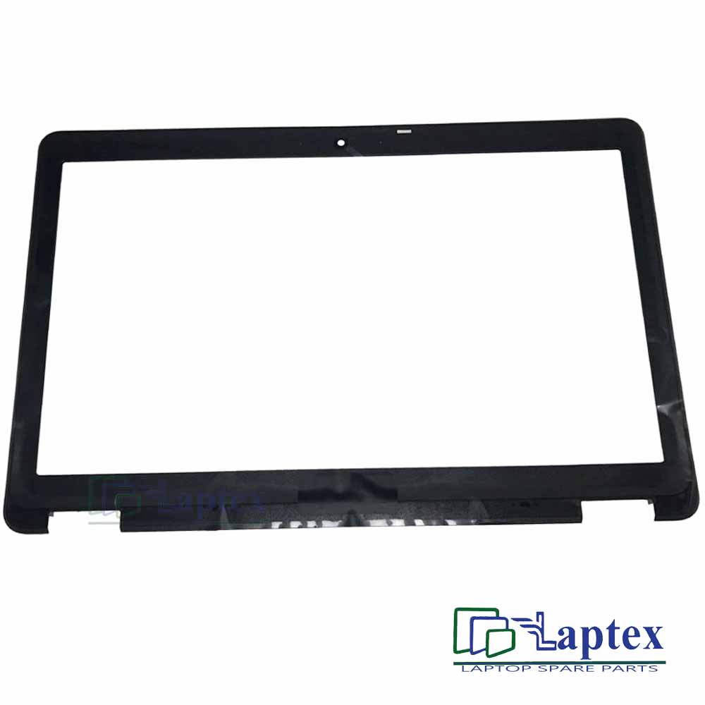 Laptop Screen Bezel For Dell Latitude E6540